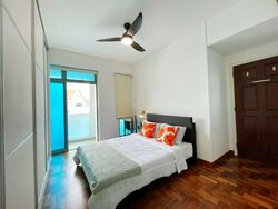 Hume Park II (D21), Condominium #556831121